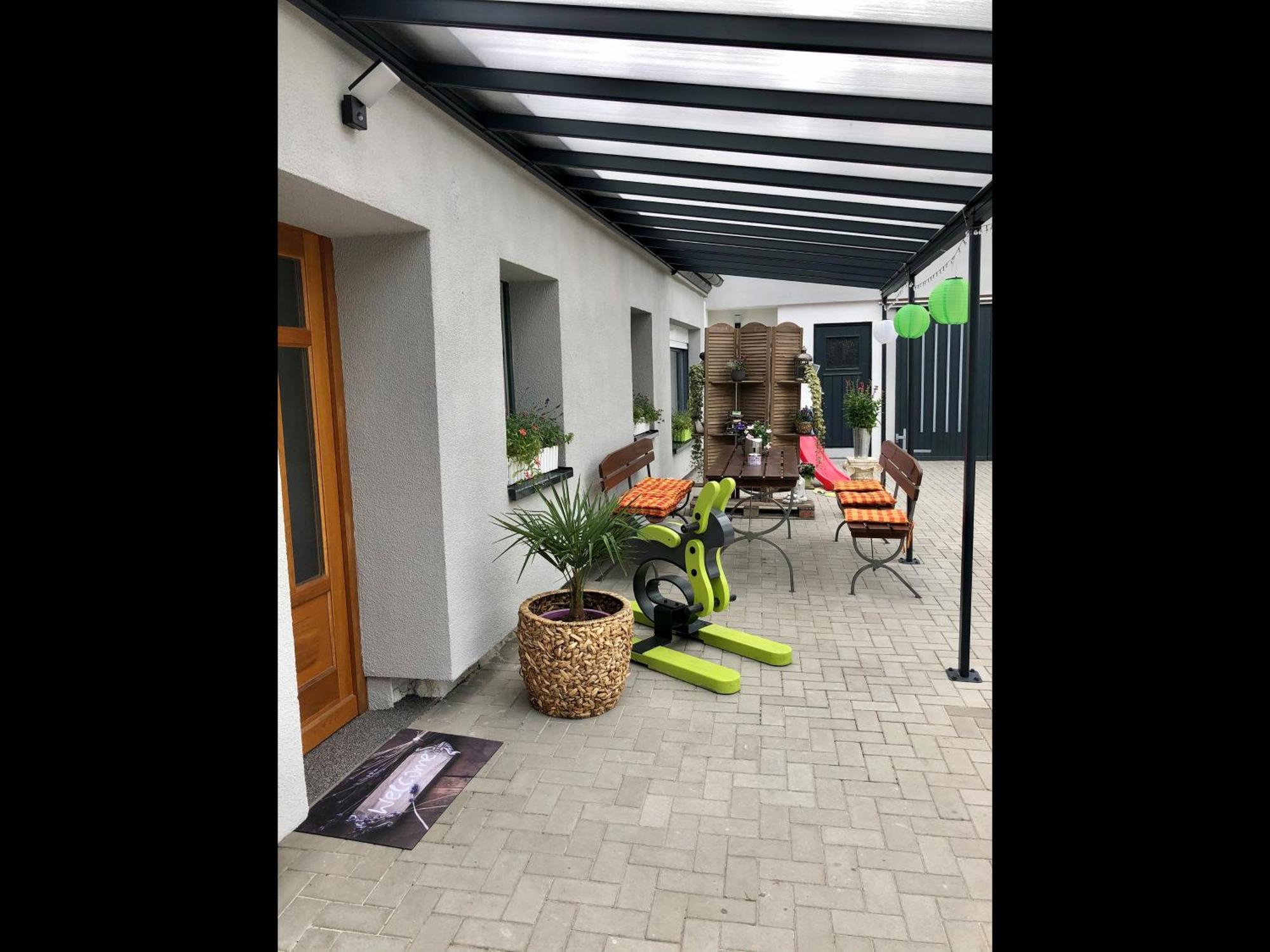 Neu! Ferienhaus Schliephake Schoningen Luaran gambar