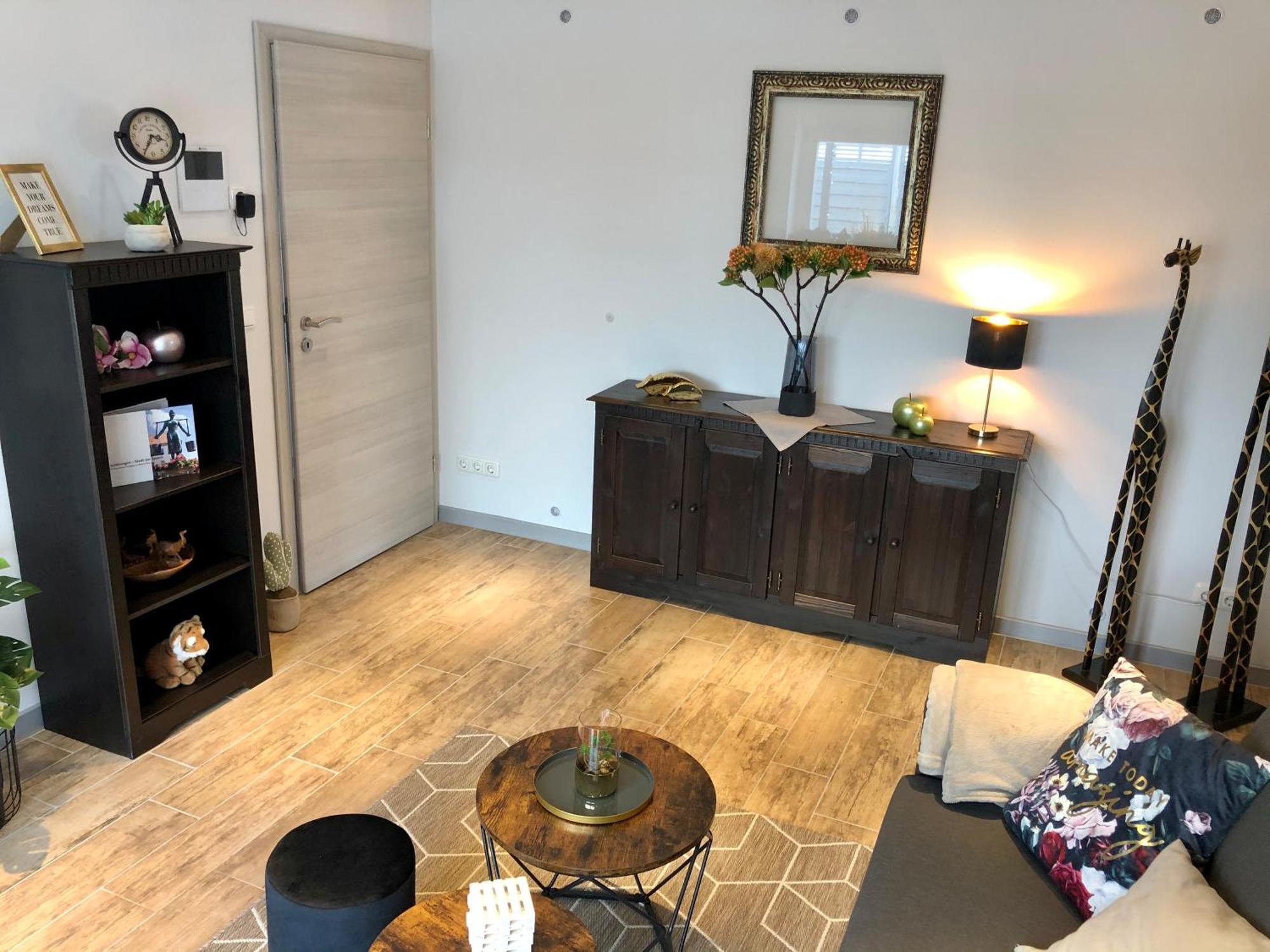 Neu! Ferienhaus Schliephake Schoningen Luaran gambar